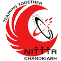 NITTTR logo