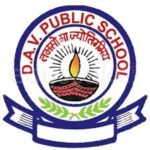 dav public school logo