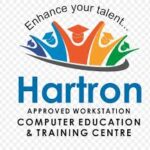 hartron workstation logo